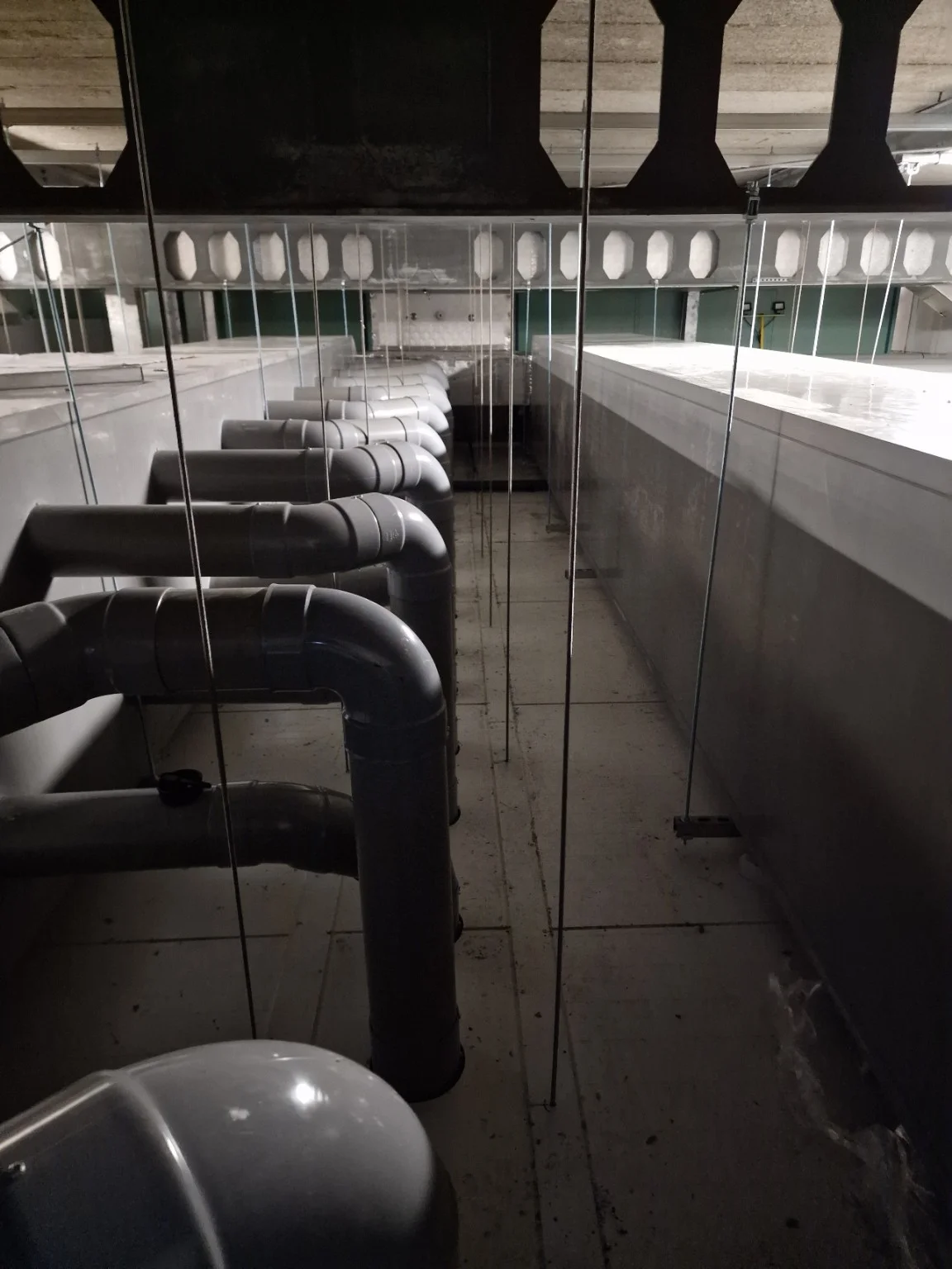 Ventilatie — Montageproject 7