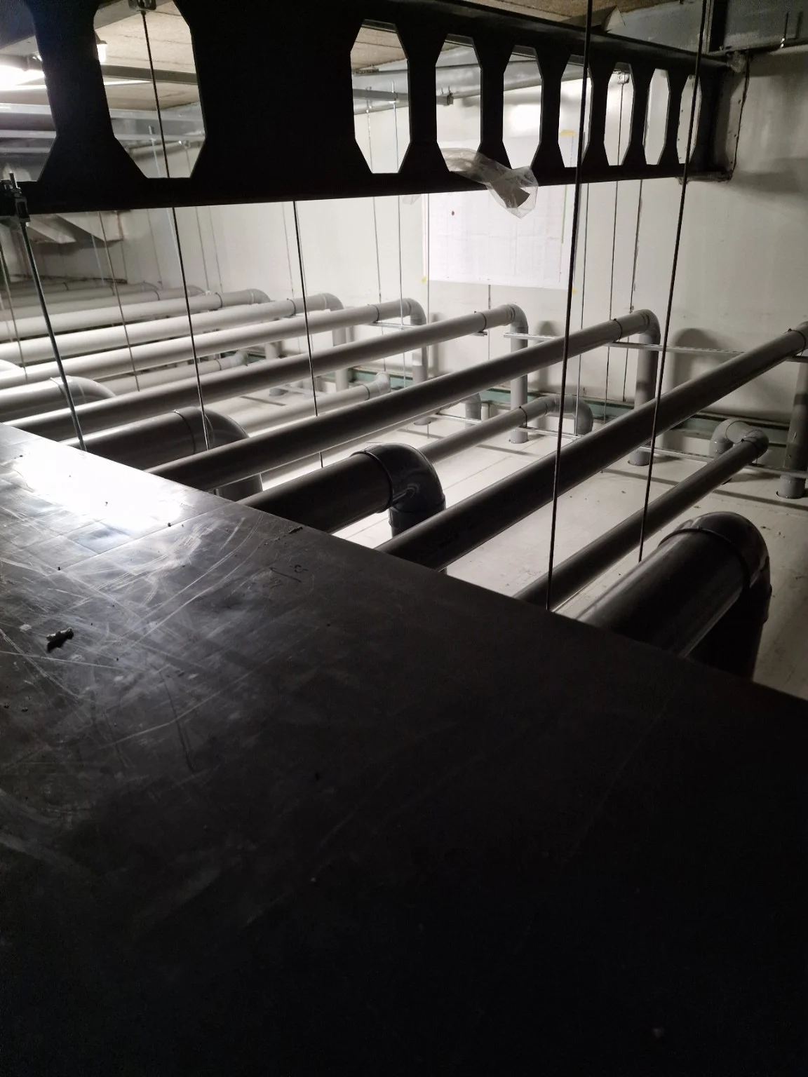 Ventilatie — Montageproject 11