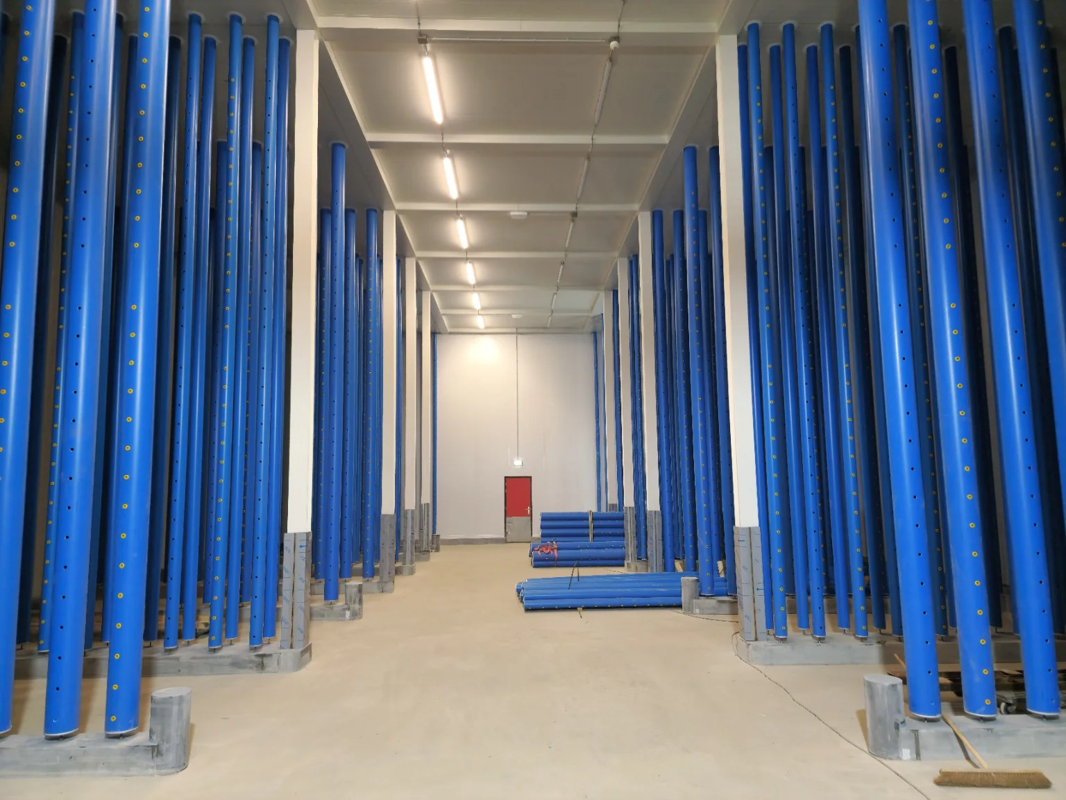 Ventilatie — Montageproject 15