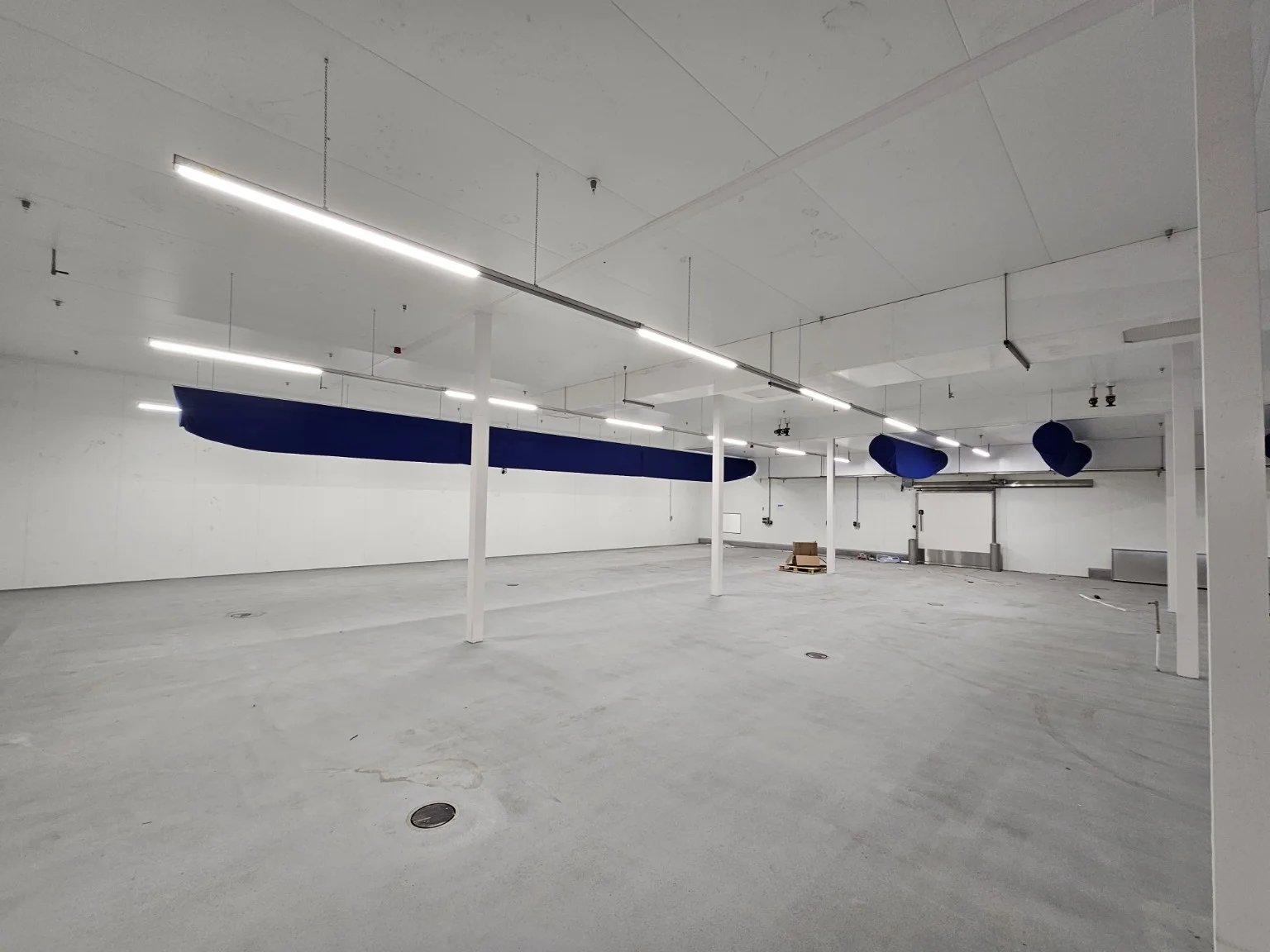 Ventilatie — Montageproject 38